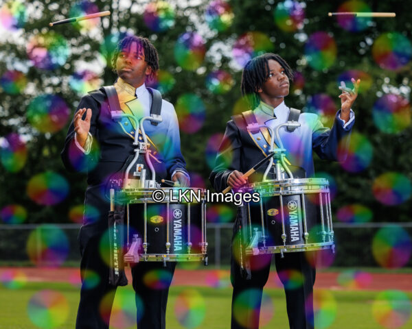 SIHS - Band: R6B_3929_SIHS_Fall