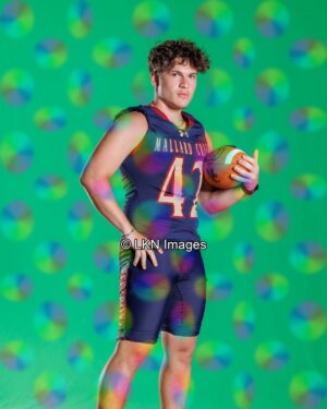 MCHS - Football: R6B_7006_MCHS_Fall