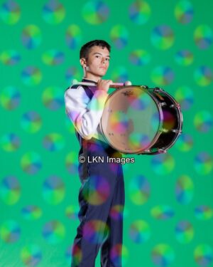 MCHS - Band: R6B_7090_MCHS_Fall