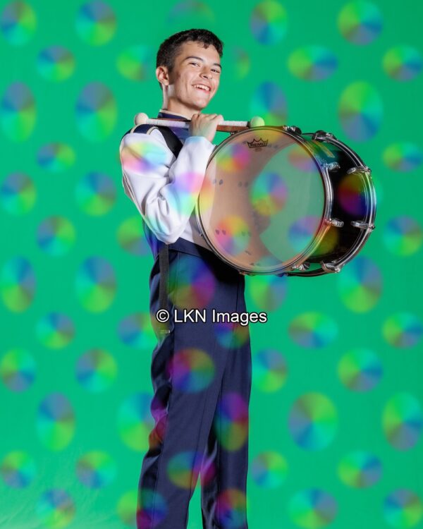 MCHS - Band: R6B_7092_MCHS_Fall