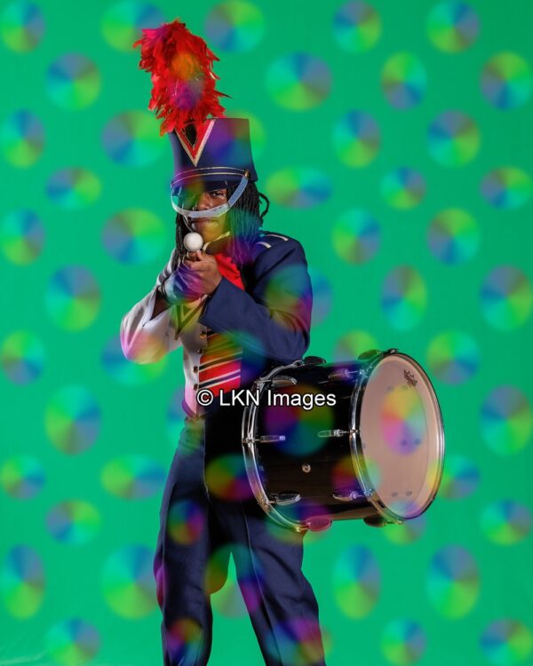 MCHS - Band: R6B_7100_MCHS_Fall