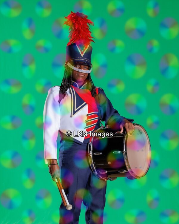 MCHS - Band: R6B_7101_MCHS_Fall