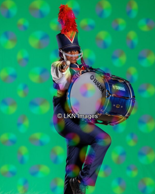 MCHS - Band: R6B_7172_MCHS_Fall