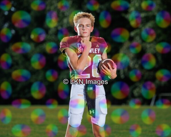 TBS - Football: R6I_2989_TBS_Fall