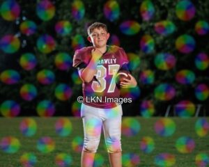 TBS - Football: R6I_3006_TBS_Fall