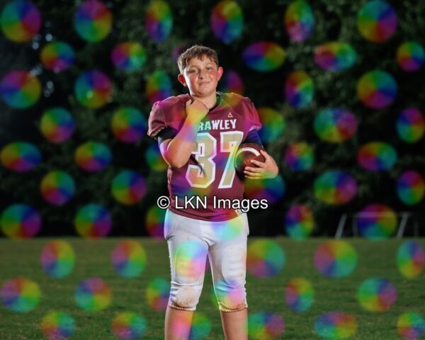 TBS - Football: R6I_3006_TBS_Fall