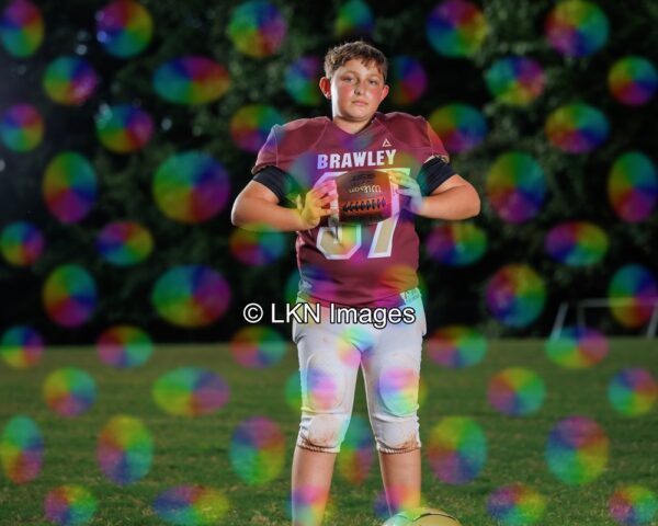 TBS - Football: R6I_3007_TBS_Fall