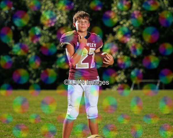 TBS - Football: R6I_3012_TBS_Fall