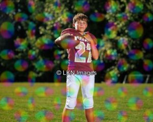 TBS - Football: R6I_3014_TBS_Fall