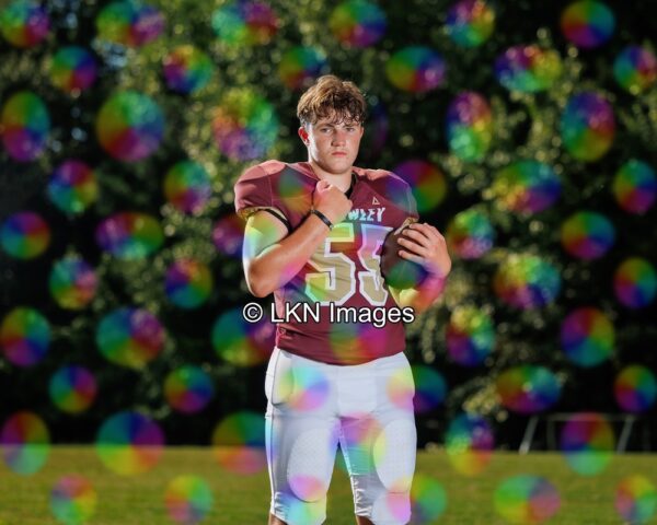 TBS - Football: R6I_3021_TBS_Fall