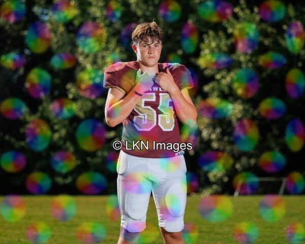 TBS - Football: R6I_3025_TBS_Fall