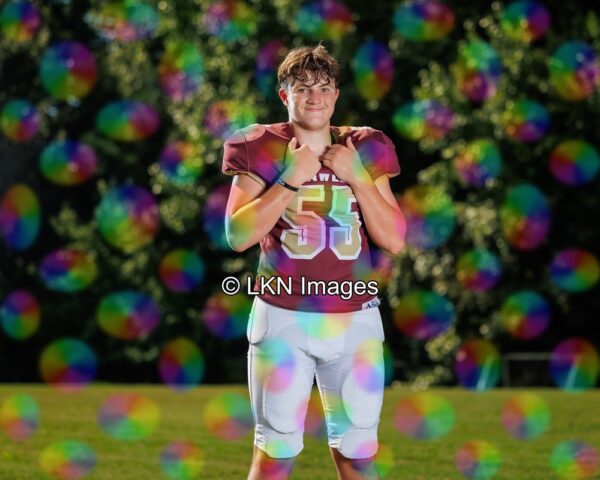 TBS - Football: R6I_3026_TBS_Fall