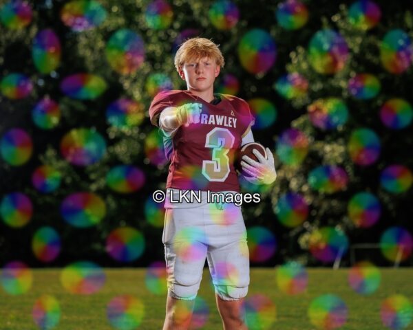 TBS - Football: R6I_3052_TBS_Fall