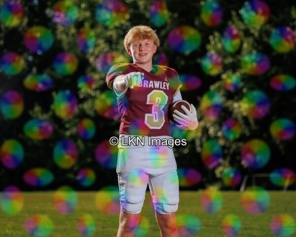 TBS - Football: R6I_3053_TBS_Fall