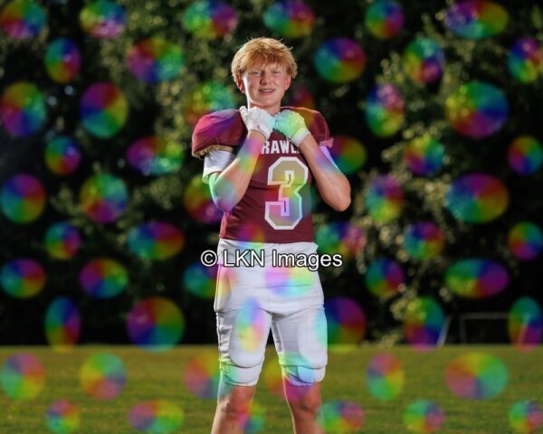 TBS - Football: R6I_3055_TBS_Fall