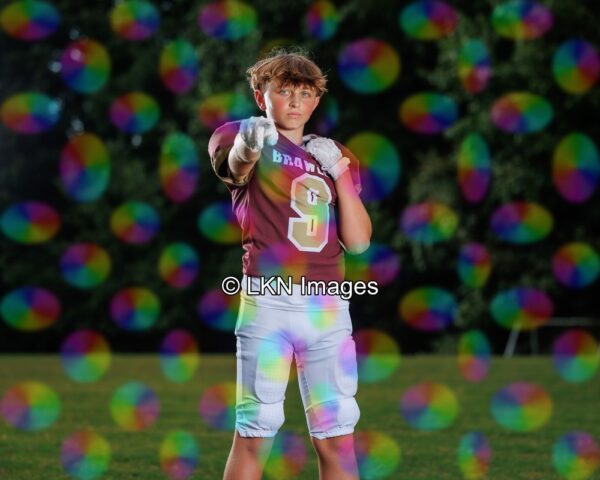 TBS - Football: R6I_3062_TBS_Fall