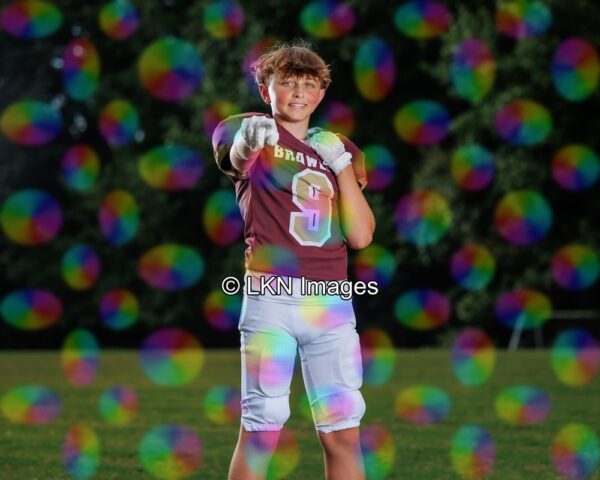 TBS - Football: R6I_3063_TBS_Fall