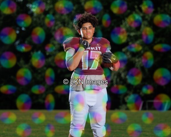 TBS - Football: R6I_3070_TBS_Fall