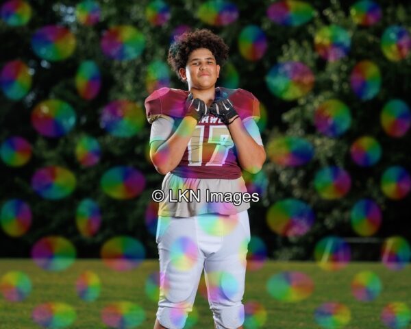 TBS - Football: R6I_3073_TBS_Fall