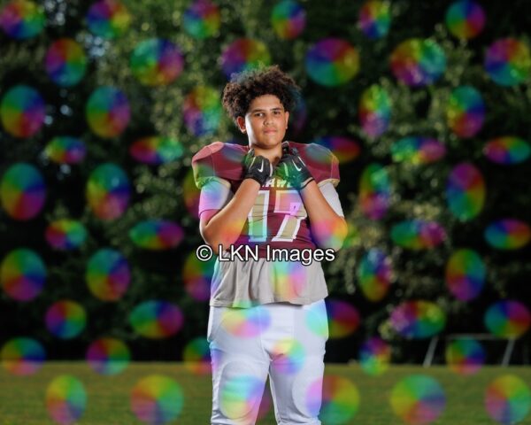 TBS - Football: R6I_3074_TBS_Fall