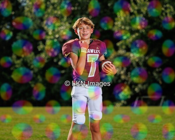 TBS - Football: R6I_3081_TBS_Fall