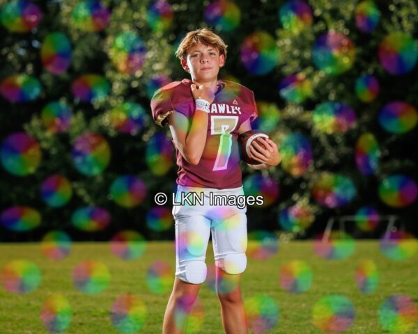 TBS - Football: R6I_3083_TBS_Fall