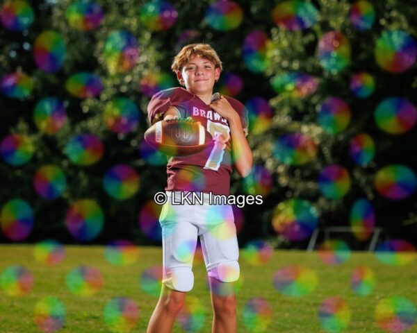 TBS - Football: R6I_3086_TBS_Fall