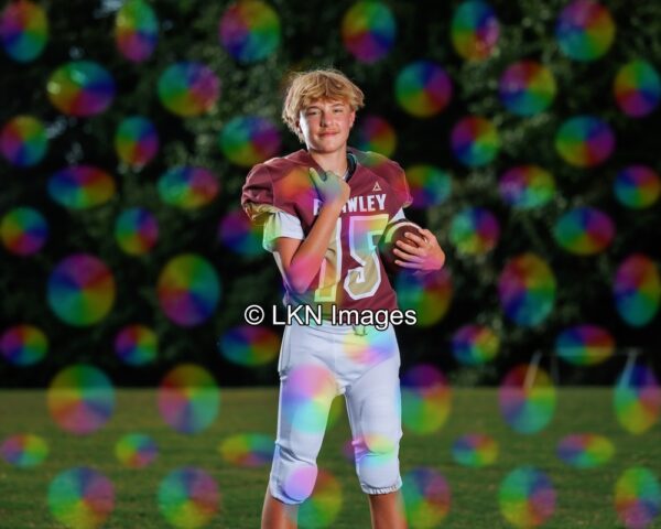 TBS - Football: R6I_3092_TBS_Fall