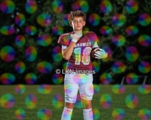 TBS - Football: R6I_3111_TBS_Fall