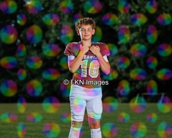 TBS - Football: R6I_3115_TBS_Fall