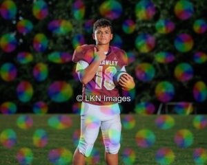TBS - Football: R6I_3120_TBS_Fall