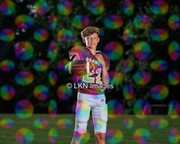 TBS - Football: R6I_3137_TBS_Fall