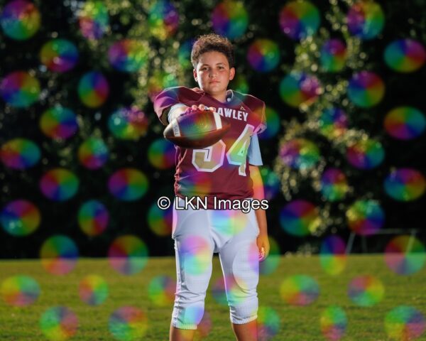 TBS - Football: R6I_3195_TBS_Fall