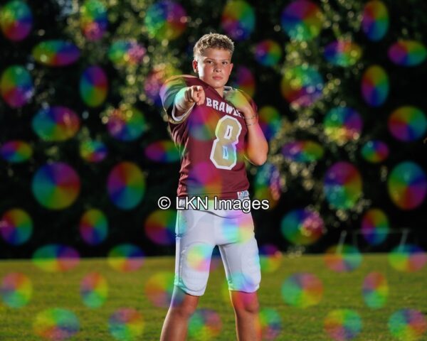 TBS - Football: R6I_3205_TBS_Fall