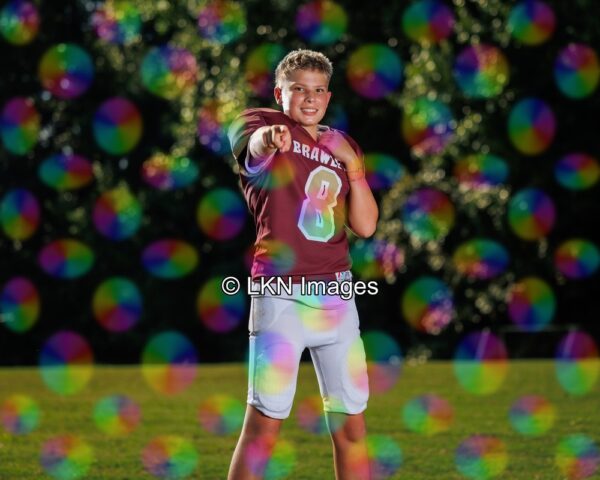 TBS - Football: R6I_3206_TBS_Fall