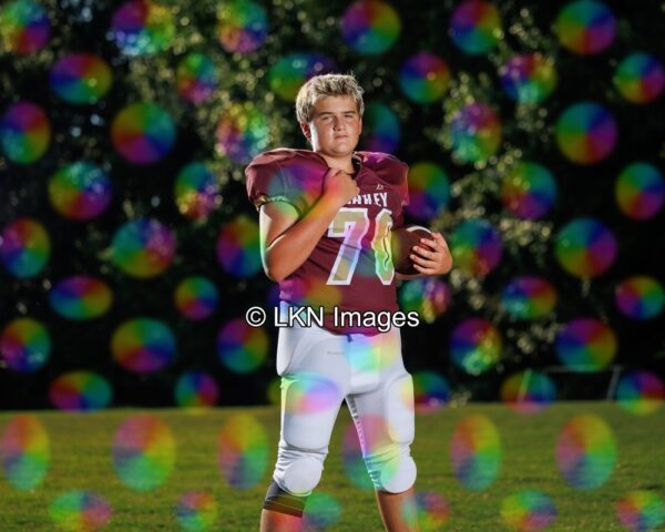 TBS - Football: R6I_3211_TBS_Fall