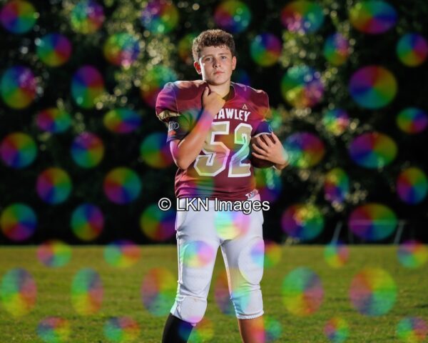TBS - Football: R6I_3232_TBS_Fall