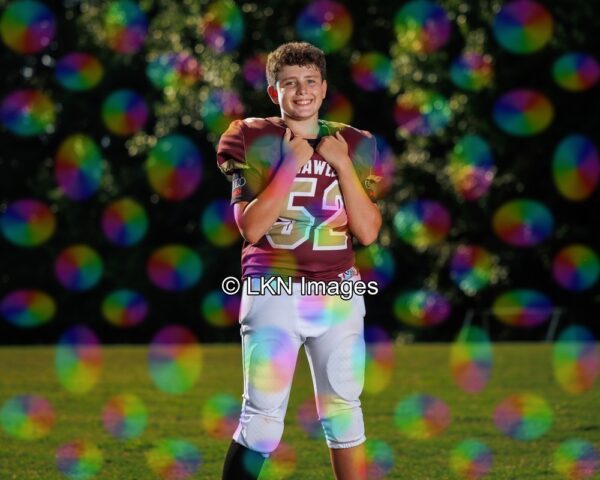TBS - Football: R6I_3235_TBS_Fall