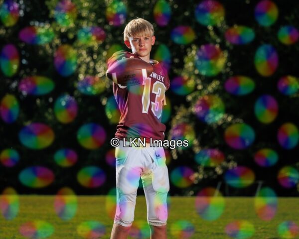 TBS - Football: R6I_3260_TBS_Fall