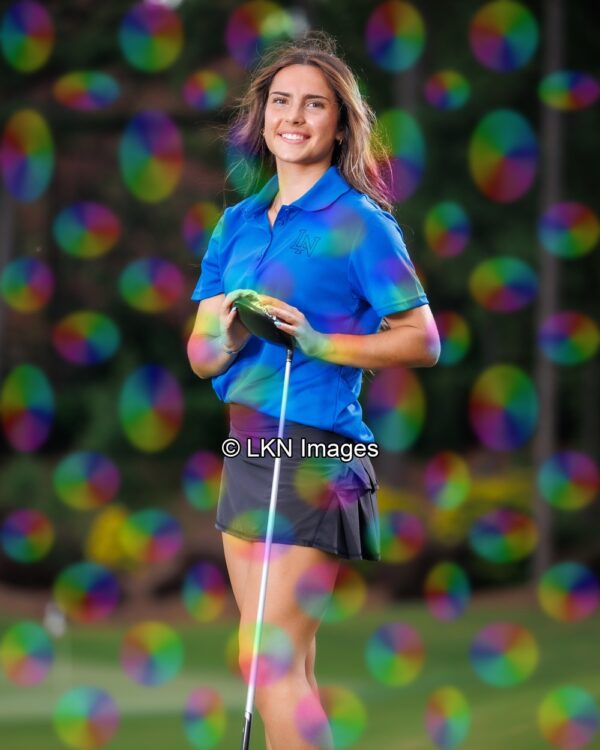 LNHS1 - Golf - W: CR6A3659_LNHS_Fall