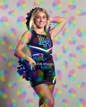 LNHS1 - Cheer - Fall: R3A_2942_LNHS_Fall