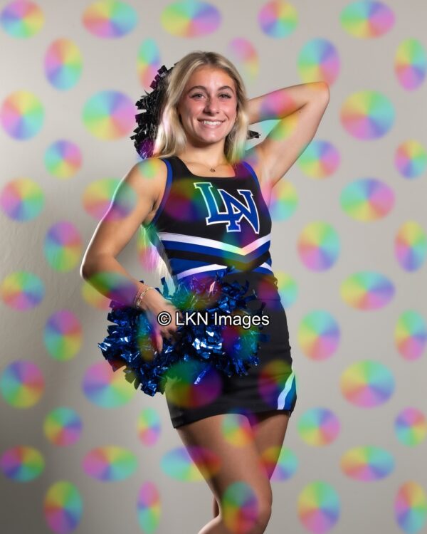 LNHS1 - Cheer - Fall: R3A_2945_LNHS_Fall