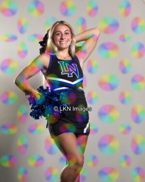 LNHS1 - Cheer - Fall: R3A_2949_LNHS_Fall