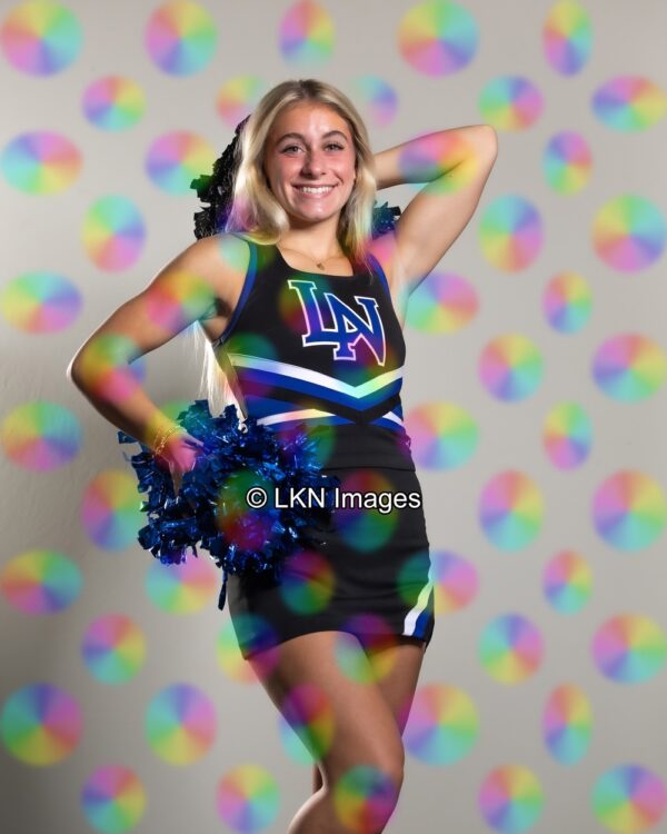 LNHS1 - Cheer - Fall: R3A_2951_LNHS_Fall