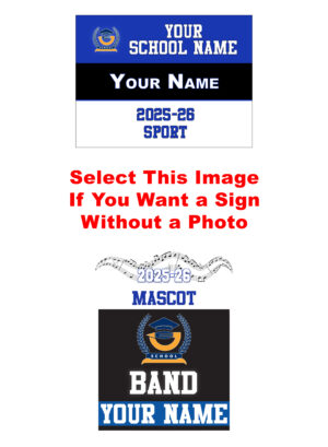 SIHS - Band: 2025-26 Band No Photo