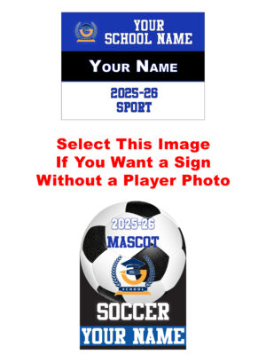 LNHS - Soccer - M: 2025-26 Soccer No Photo