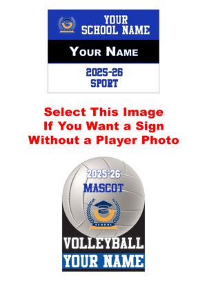 FMHS - Volleyball - W: 2025-26 VB No Photo