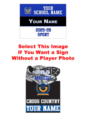 LNHS - Cross Country: 2025-26 XC No Photo