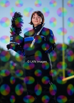 LNHS - Band: CR6A3833_LNHS_Fall_2