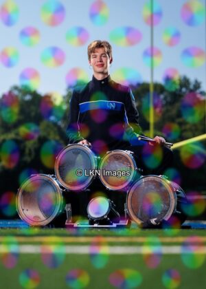 LNHS - Band: CR6A3840_LNHS_Fall_2